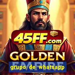 grupo de whatsapp de cdzinha